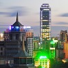 Ночной Екатеринбург. Podcast 001 