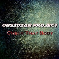 OBSIDIAN Project - Check That Body (Original Mix)