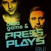 Deepemotion Radio show - [Episode 033] (Guest Mix Alwa Game & PressPlays)