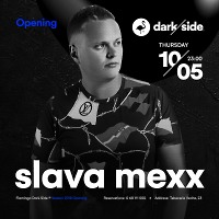 Slava Mexx - Dark Side (Moldova) - Special Mix