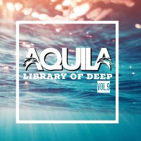 Aquila - Library Of Deep vol.9