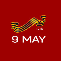 GRIN - 9 May (Radio Edit)