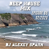Episode 65 - 02.20 House mix 2