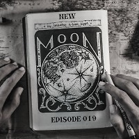 New Moon Podcast - Episode 019