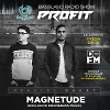 Bassland Show @ DFM (13.04.2022) - Special guest Magnetude