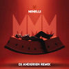 Minelli - Mmm (DJ Andersen Remix)