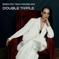 2023 HNY Tech House Mix