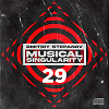 Musical Singularity #29