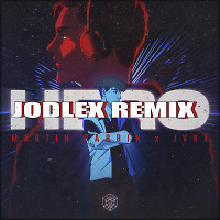 Martin Garrix & JVKE - Hero (JODLEX Radio Remix)