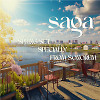Saga Rest Spring Set