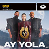 Ay Yola - Homay (Lykov Spring Edit 2025)