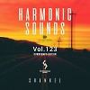 Harmonic Sounds. Vol.123
