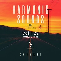 Harmonic Sounds. Vol.123