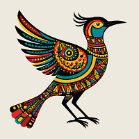 01 BIRDS PERSONALITY