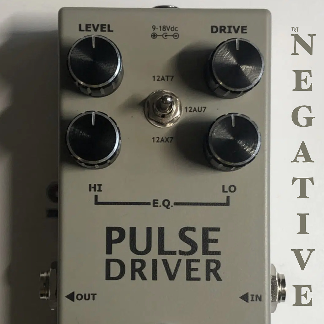 PULSE DRIVER