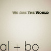 We Are The World (reunion disco bootleg)