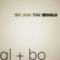 We Are The World (reunion disco bootleg)