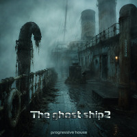 The ghost ship2