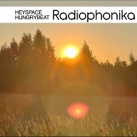 HeySpace & HungryBeat - Radiophonika #230