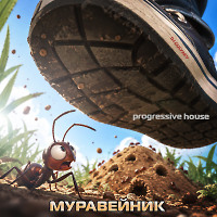 Муравейник