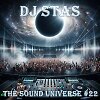 The Sound Universe #22
