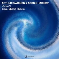 Arthur Davidson, Adonis Harisov - Ocean (Radio Version)