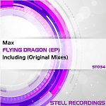 MAX - Flying Dragon (Original Mix)
