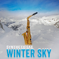 Syntheticsax - Winter Sky