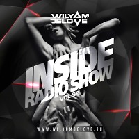INSIDE RADIO SHOW by DJ WILYAMDELOVE #59