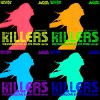 The Killers  - mr. Brightside (WILYAMDELOVE & LIYA FRAN remix)