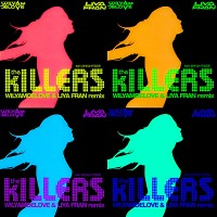The Killers  - mr. Brightside (WILYAMDELOVE & LIYA FRAN remix)