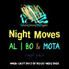 al l bo & Mota - Night Moves (original mix)