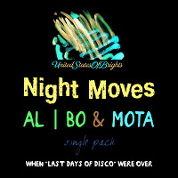 al l bo & Mota - Night Moves (original mix)