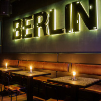LUST@Berlin Bar 12-08-2017