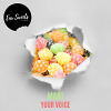 Mart - Your Voice (Extended mix)