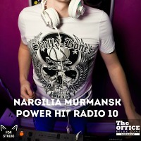 Dj Leo - Nargilia Murmansk Power Hit Radio #10