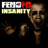Insanity by fenoID