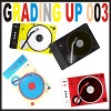 Grading up 003
