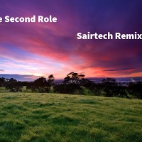 al l bo - In The Second Role (Sairtech Remix)