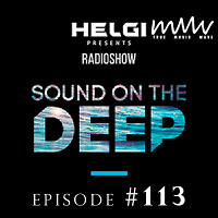 Helgi - Sound on the Deep #113