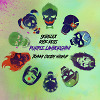 Skrillex & Rick Ross x James Meyers x Mike Prado & Foma - Purple Lamborghini (Johnny Cassidy Mashup)