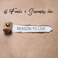 Reason to live (feat. Supafly inc.) (90's Groove Extended Mix)