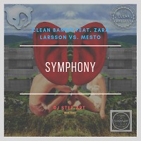 Clean Bandit feat. Zara Larsson vs. Mesto - Symphony (DJ StEP-ART Mix Edit 2019)