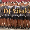 День Полиции Party