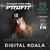Bassland Show @ DFM (04.12.2019)
