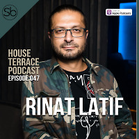 Podcast 47 by Rinat Latif