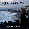 TEST: NEGATIVE (-)