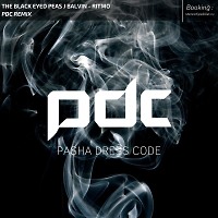 The Black Eyed Peas J Balvin - RITMO (PDC Remix)