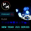 HM Podcast 46 (New Year '2021 Series)