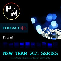 HM Podcast 46 (New Year '2021 Series)